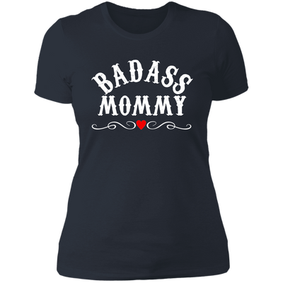 Topclass BadAss Mommy
