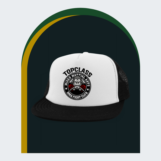 Topclass Gorilla MMA Hat