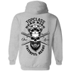 Topclass Dead King Hoodie