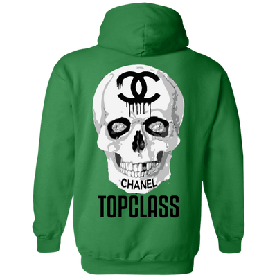 Topclass Chanel Hoodie