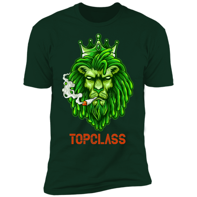 Topclass Lion King 420 Tshirt