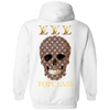 Topclass Louis Vuitton Hoodie