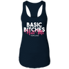 Topclass Basic Bitches Hate me Tank Top