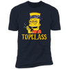 Topclass Bart Simpson Weed