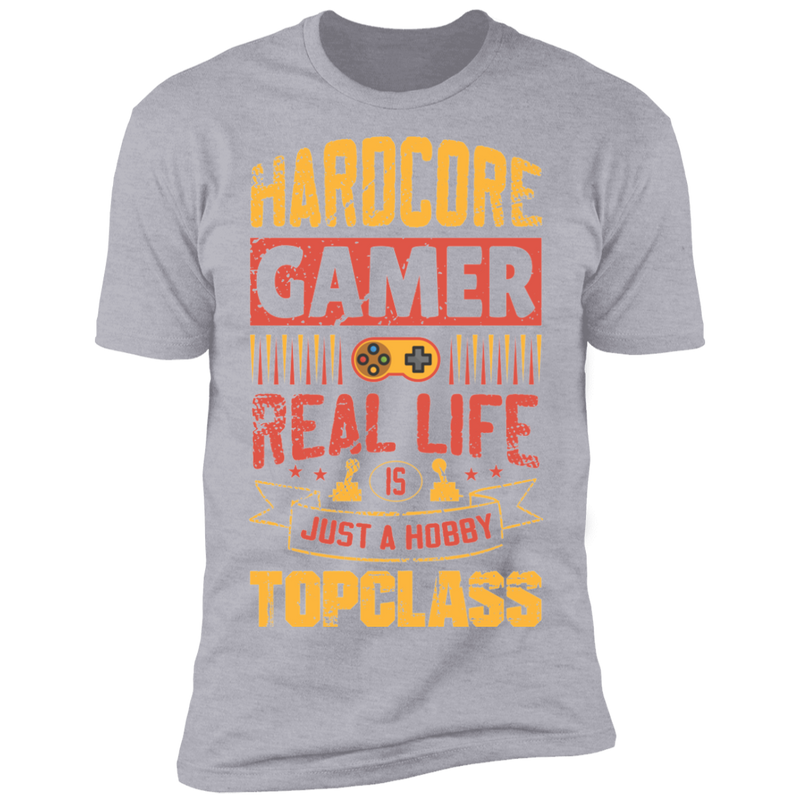 topclass gamer - Topclass Mafia