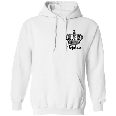 Topclass Gangsta Hoodie