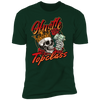 Topclass Hustle Skull