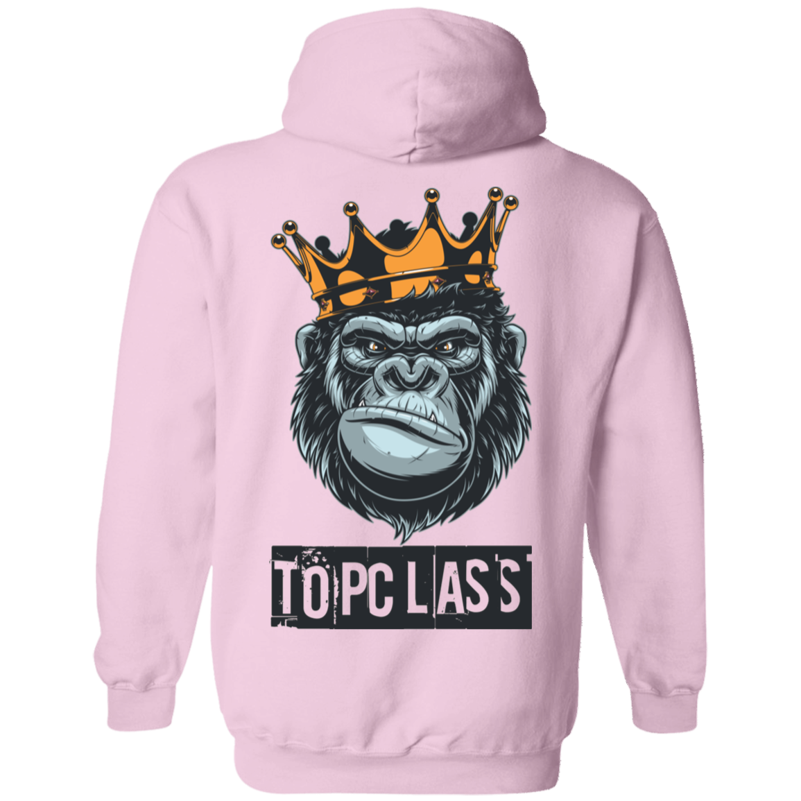 Topclass Gorilla - Topclass Mafia