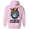 Topclass Gorilla - Topclass Mafia