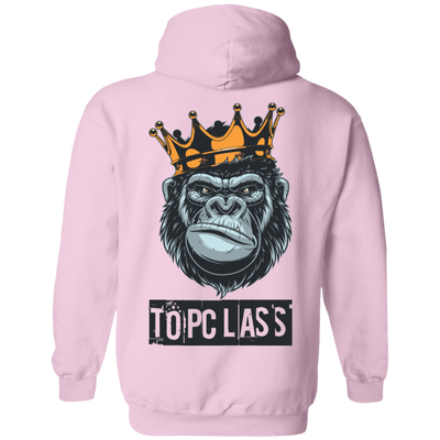 Topclass Gorilla - Topclass Mafia