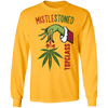 Topclass Mistlestoned