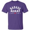 Topclass BadAss Mommy T Shirt