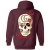 Topclass Gucci Snake Hoodie