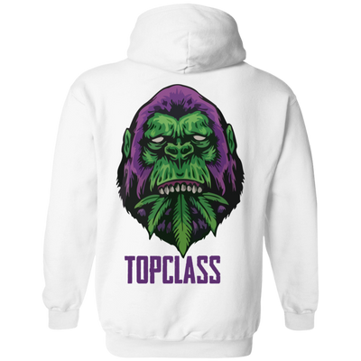 Topclass Gorilla Hoodie