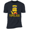 Topclass Bart Simpson Weed