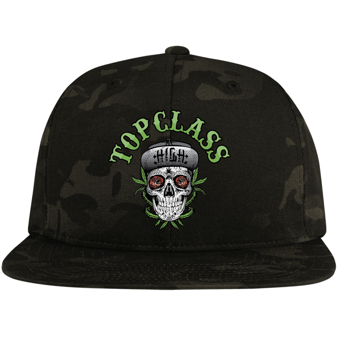 Topclass High Hat