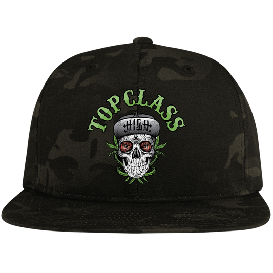 Topclass High Hat