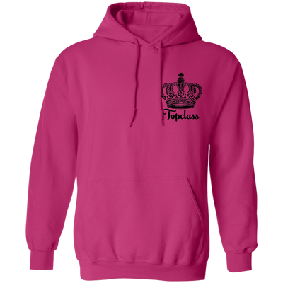 Topclass Gangsta Hoodie