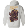 Topclass Indian Ready to Fight Hoodie