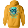 Topclass Weeds Hoodie