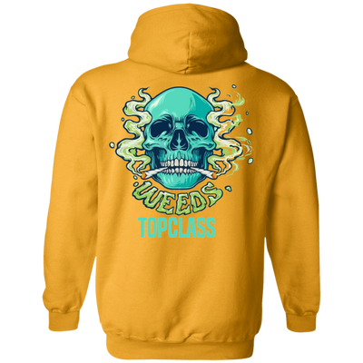 Topclass Weeds Hoodie