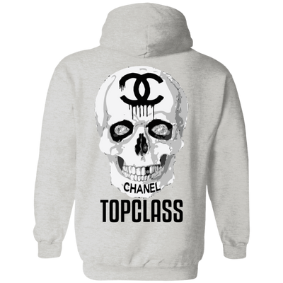 Topclass Chanel Hoodie