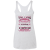 Topclass Thick Thighs Tank Top