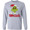 Topclass Stoned Grinch