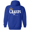 Topclass Queen Hoodie - Topclass Mafia