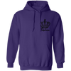 Topclass Not Interested Hoodie