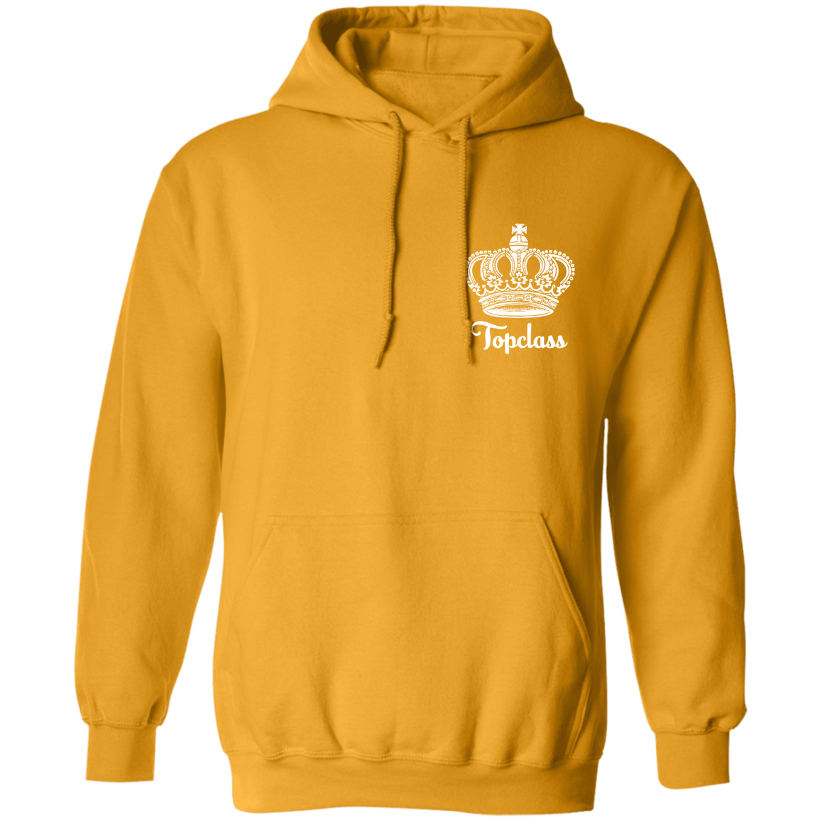 Topclass lion king hoodie