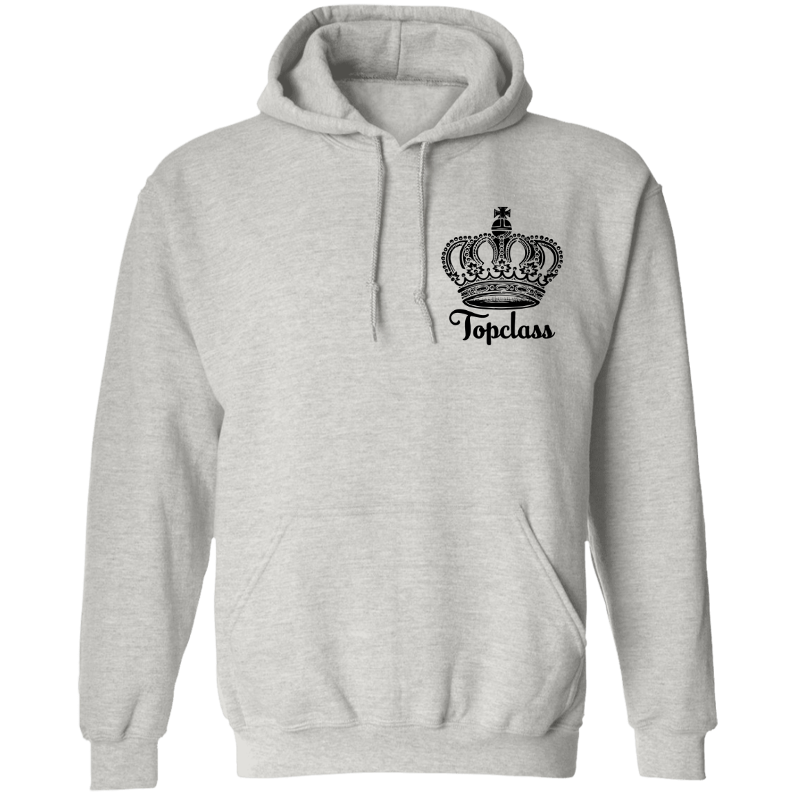 Topclass Gorilla MMA Hoodie