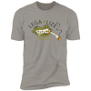 Topclass Legalize 420 Tshirt