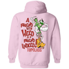 Topclass Dr Suess Hoodie