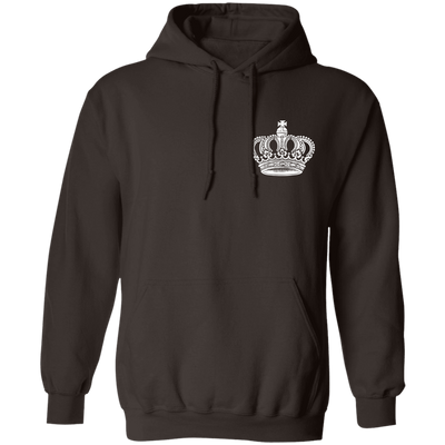 Topclass It's You and Me Hoodie