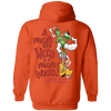 Topclass Dr Suess Hoodie