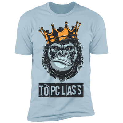 Gorilla Topclass - Topclass Mafia