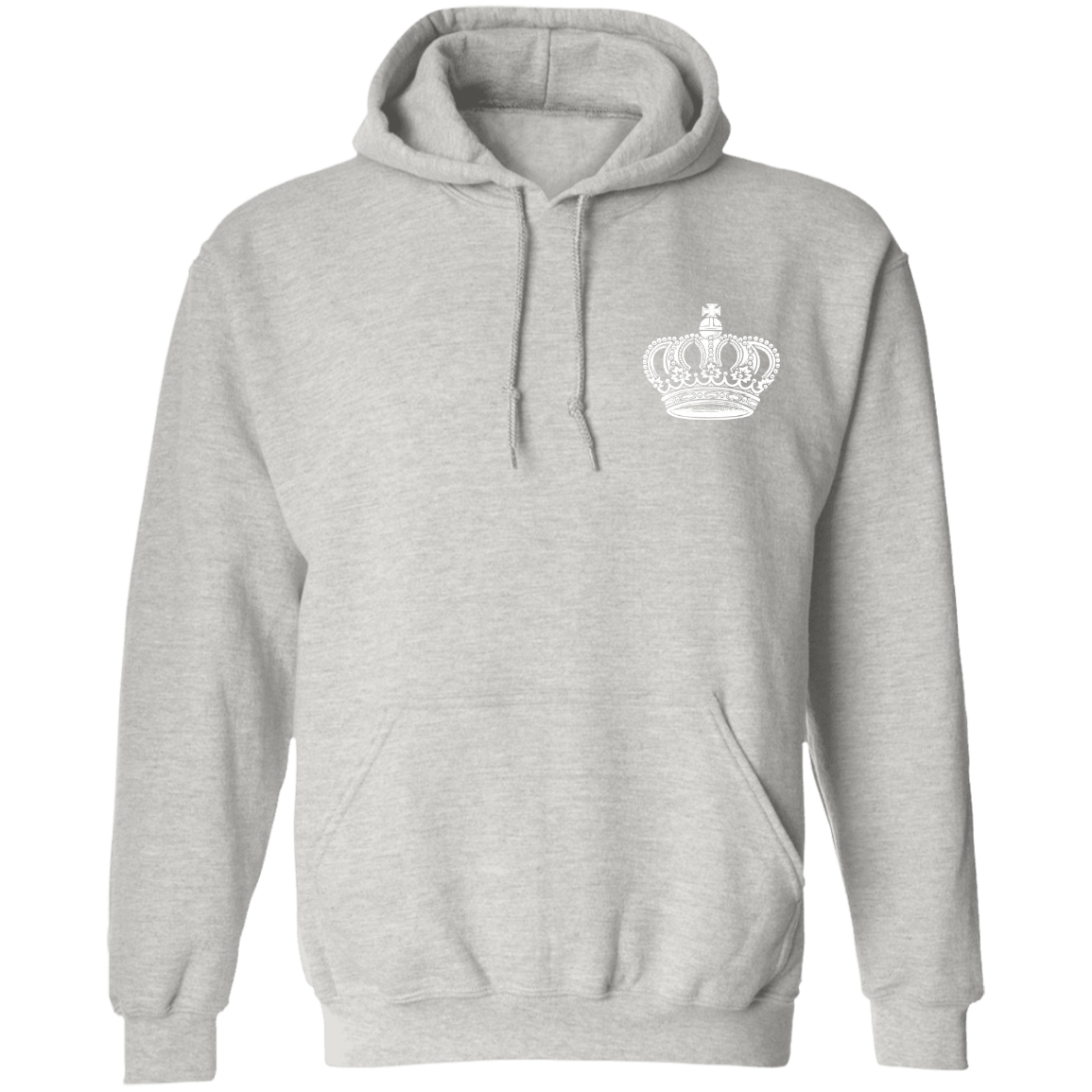 Topclass Statue of Liberty hoodie