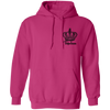 Topclass Dead Queen Hoodie