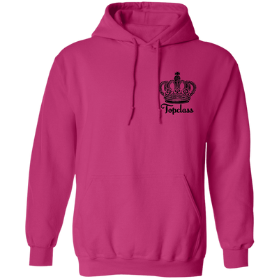 Topclass Dead Queen Hoodie