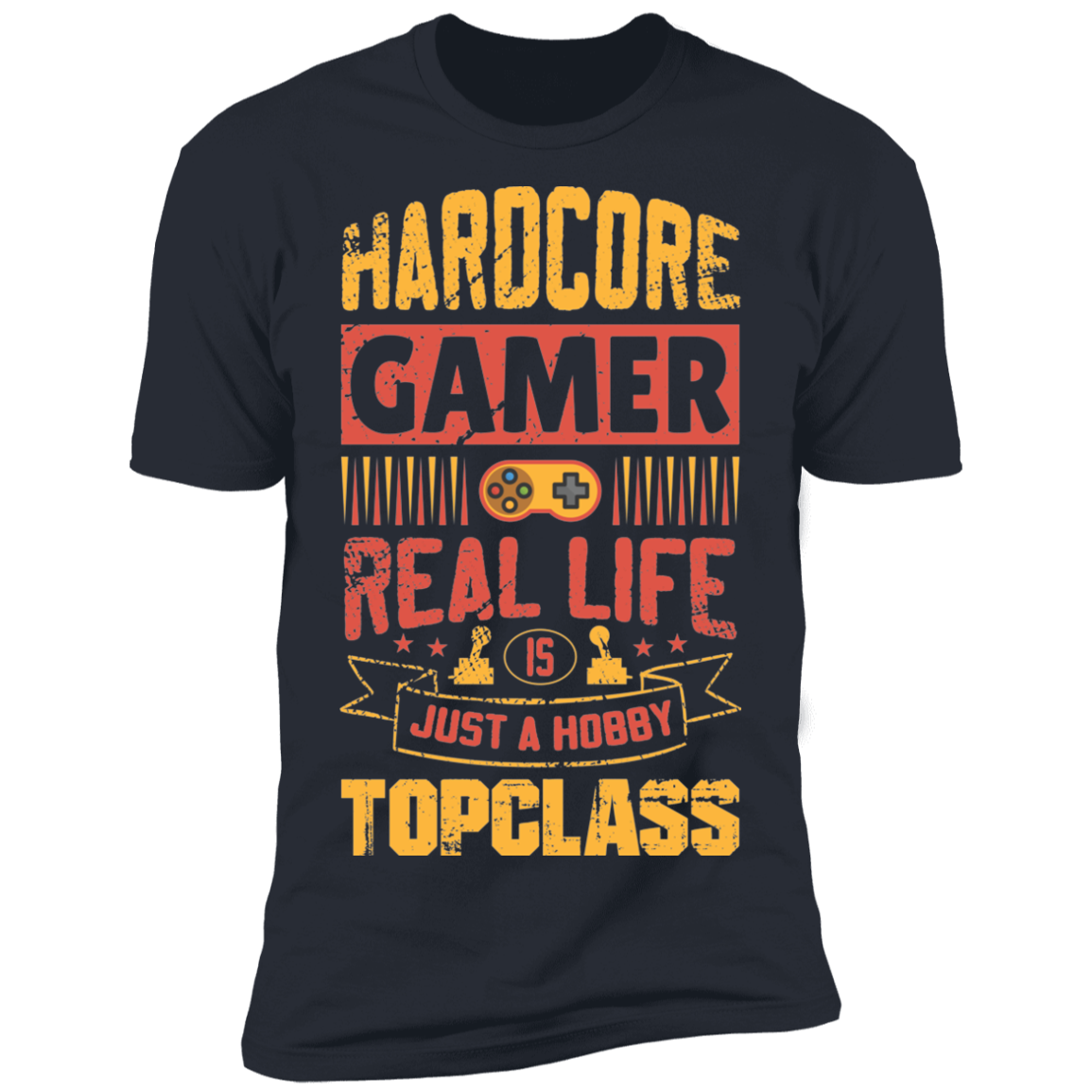 topclass gamer - Topclass Mafia