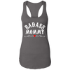 Topclass BadAss Mommy Tank Top