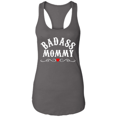 Topclass BadAss Mommy Tank Top