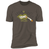 Topclass Legalize 420 Tshirt