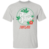 Topclass Plant Vibes Tshirt