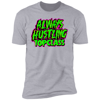 Topclass Always Hustling