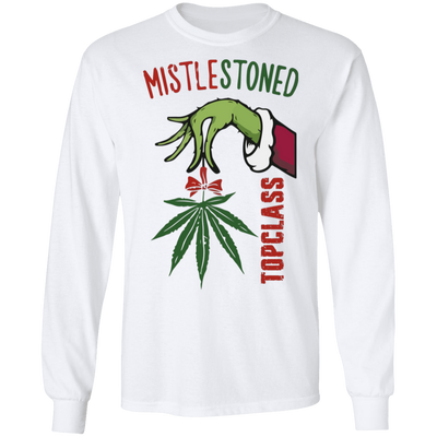 Topclass Mistlestoned