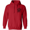 Topclass Dead Queen Hoodie