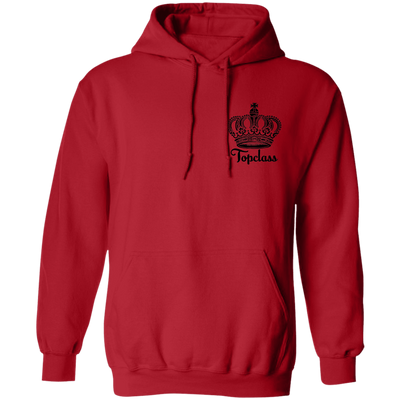 Topclass Dead Queen Hoodie