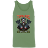 Topclass Bombs Away Tank Top